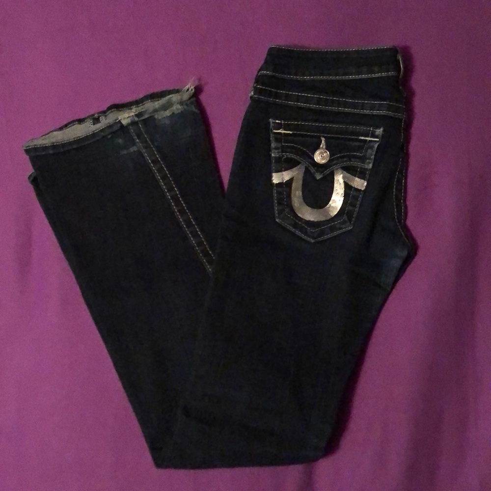 True Religion jeans